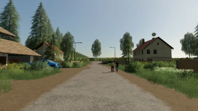 POKROVKA Map v1.0.3.5