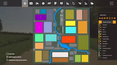 POKROVKA Map v1.0.3.5