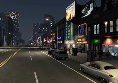 Project NYC - 1:1 Manhattan, New York v0.1 1.43
