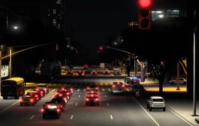 Project NYC - 1:1 Manhattan, New York v0.1 1.43