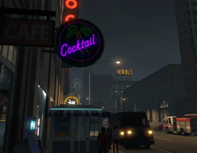 Project NYC - 1:1 Manhattan, New York v0.1 1.43