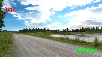 Projekt Next Gen Graphic 1.04 Official Update