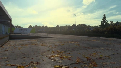 Projekt Next Gen Graphic 1.04 Official Update