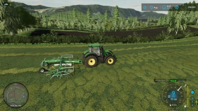 Riverview Map v3.0.0.0