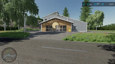 Riverview Map v3.0.0.0