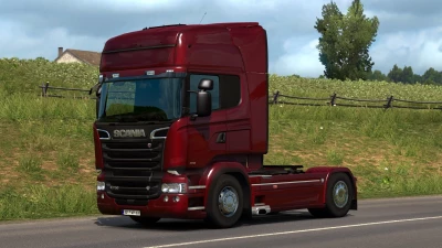 RJL Scania G, R, R 4-series & Streamline v21.12.9