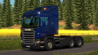 RJL Scania G, R, R 4-series & Streamline v21.12.9
