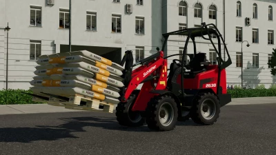 Schäffer 2630 v1.0.0.0