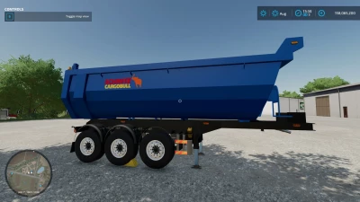 Schmitz Cargobull v1.0.1.0
