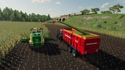 Schuitemaker Siwa 720 v1.0.0.0