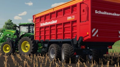 Schuitemaker Siwa 720 v1.0.0.0