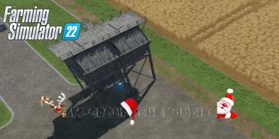 Silo Multifruits + Fruits TP v1.0.0.0