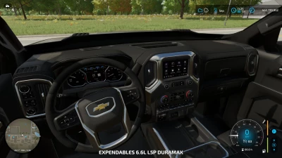 Slammed Chevrolet Silverado 3500 HD V1.0.0.1