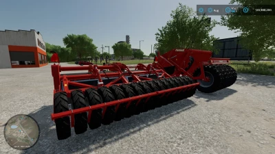 Spading Machines Pack v1.0.0.0