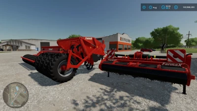 Spading Machines Pack v1.0.0.0