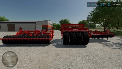 Spading Machines Pack v1.0.0.0