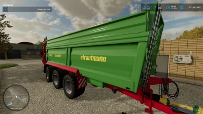 Strautmann Lime v1.0.0.0