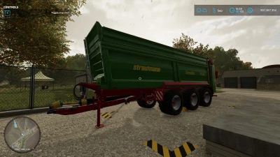 Strautmann Lime v1.0.0.0