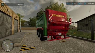 Strautmann Lime v1.0.0.0