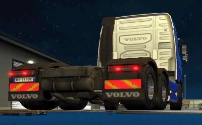 Super Single Tires and Wide Wheels v1.43