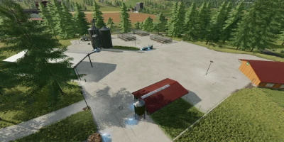 Swiss Alps Farm v1.0.0.0