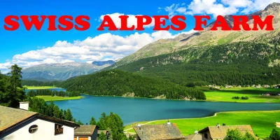 Swiss Alps Farm v1.0.0.0