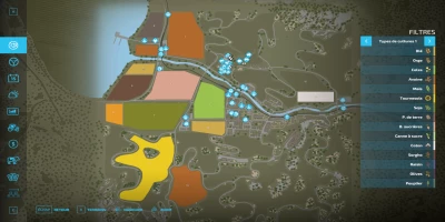 Swiss Alps Farm v1.0.0.0