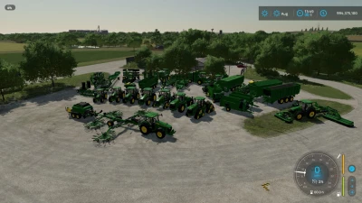 Tator's John Deere Pack v1.0.0.0