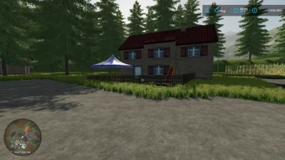 The small place v1.1.0.0