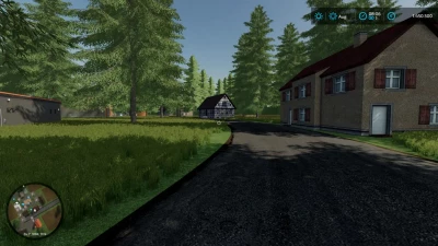 The small place v1.1.0.0