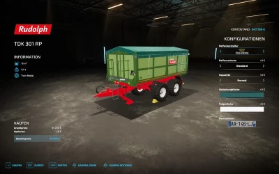 Tipper set v2.0.0.0