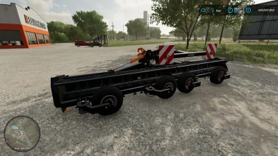 TMC Cancela TJP610 v1.0.0.0