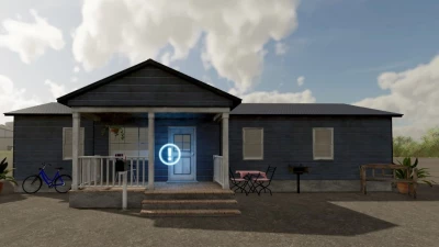 Trailer Farm Buildings Pack v1.0.0.0