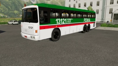 Tribus 2 - Livestock bus v1.0.0.0