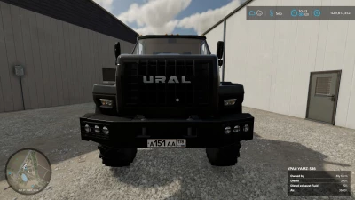 Ural NEXT 44202 v1.0.0.0