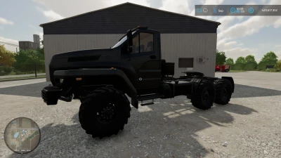 Ural NEXT 44202 v1.0.0.0