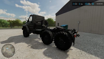 Ural NEXT 44202 v1.0.0.0
