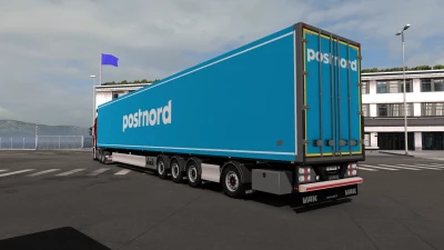 VAK Trailers by Kast v2.7.3