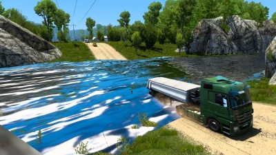 Vanessa Pashmina Land Map v5.3