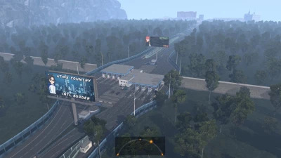 Vanessa Pashmina Land Map v5.3