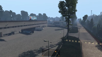 Vanessa Pashmina Land Map v5.3