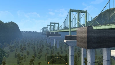 Vanessa Pashmina Land Map v5.3