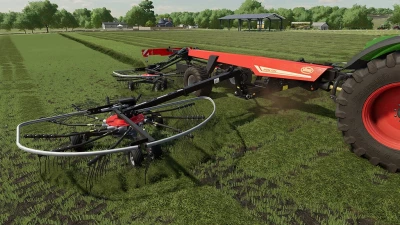 Vicon Andex 1304 PRO v1.0.0.0