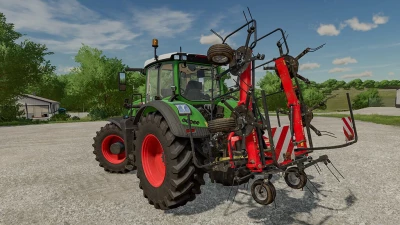 Vicon Fanex 604 v1.0.0.0