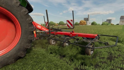 Vicon Fanex 604 v1.0.0.0