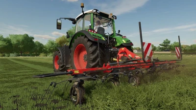 Vicon Fanex 604 v1.0.0.0