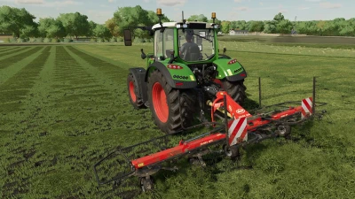 Vicon Fanex 604 v1.0.0.0