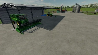 Volksleron Map v1.0.0.0