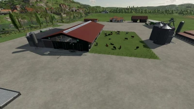 Volksleron Map v1.0.0.0