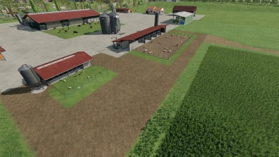 Volksleron Map v1.0.0.0